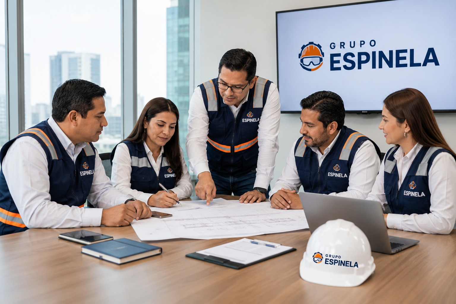 Grupo Espinela